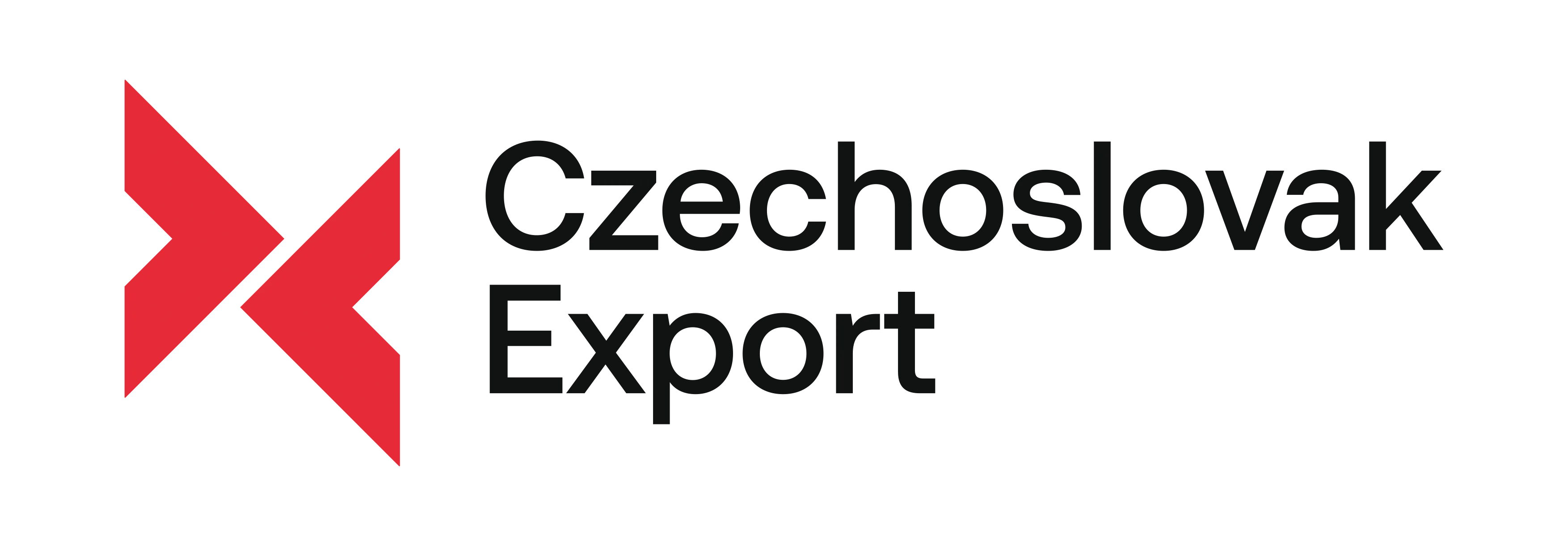 czechoslovak export